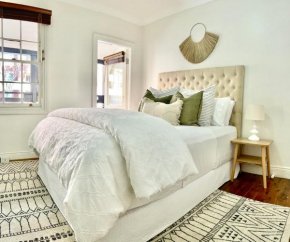 Style meets comfort in this inner-city home